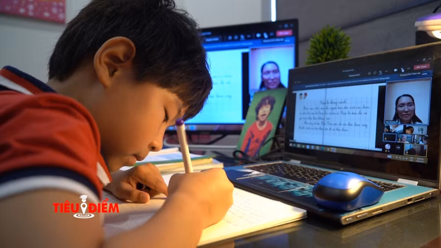 TIÊU ĐIỂM | Nâng cao hiệu quả dạy học trực tuyến