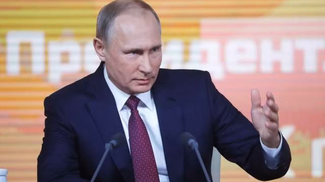 Kỳ III: Những đồn thổi kỳ lạ về các nguyên thủ quốc gia