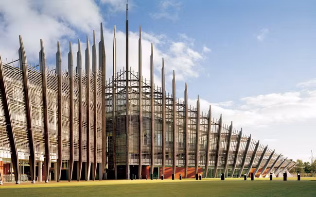 Những trường hàng đầu về đào tạo kỹ sư tại Úc