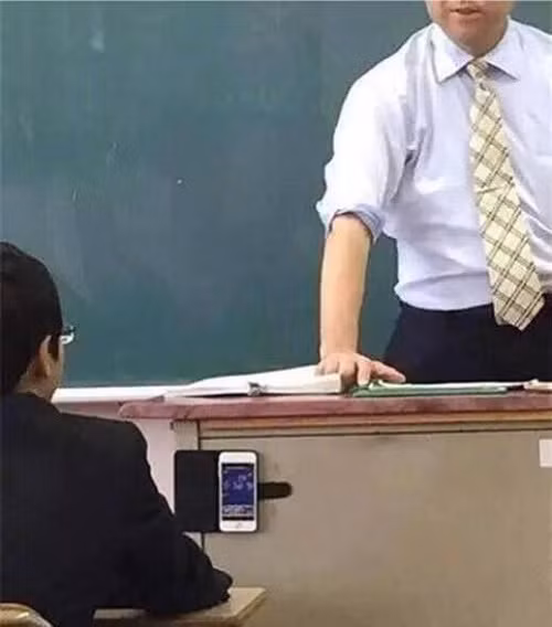 Nơi nguy hiểm nhất chính là nơi an toàn nhất.