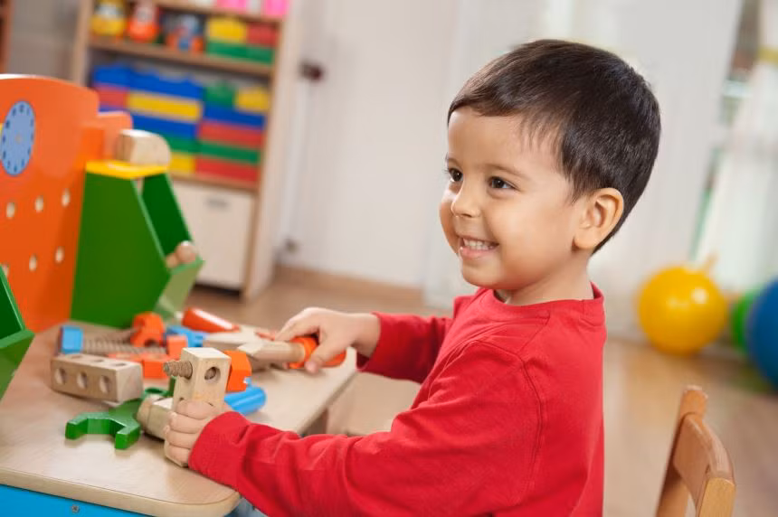 Cách phát hiện trẻ bị rối loạn ngôn ngữ