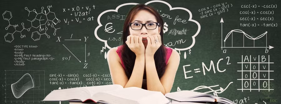 Gene rất quan trọng để giúp học sinh giỏi toán