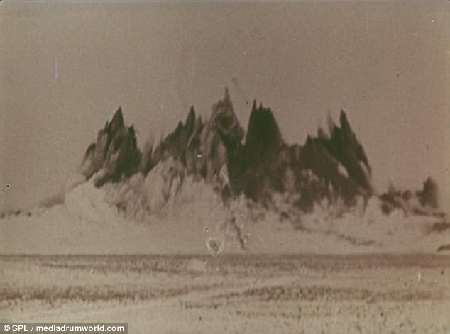 Các vụ nổ khác phục vụ kinh tế Các vụ nổ khác phục vụ kinh tế