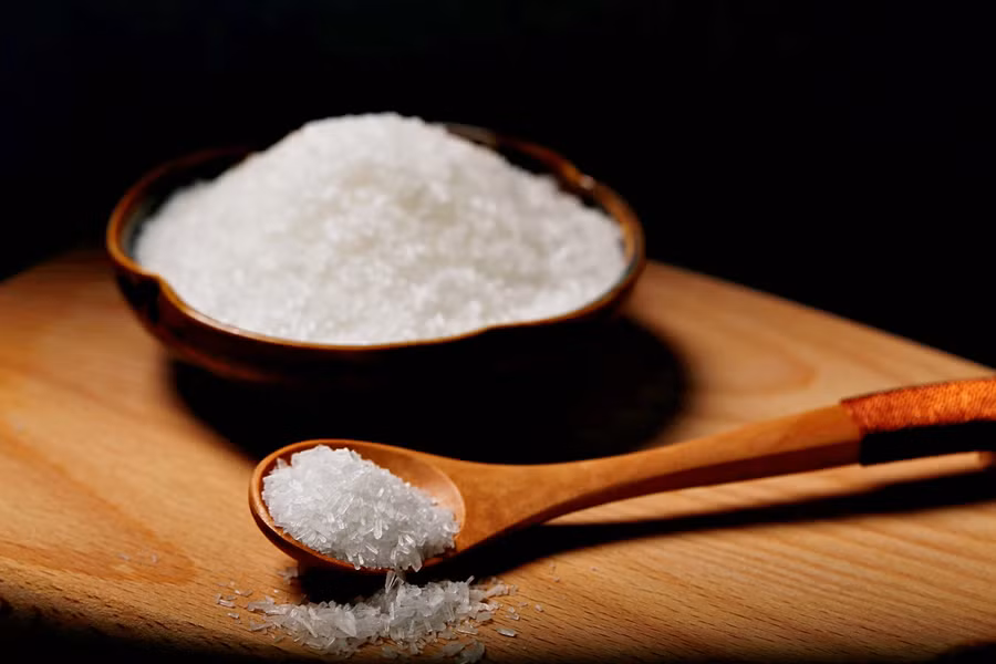 Bột ngọt giúp tăng cảm nhận vị thực phẩm và hỗ trợ tiêu hóa ảnh 1