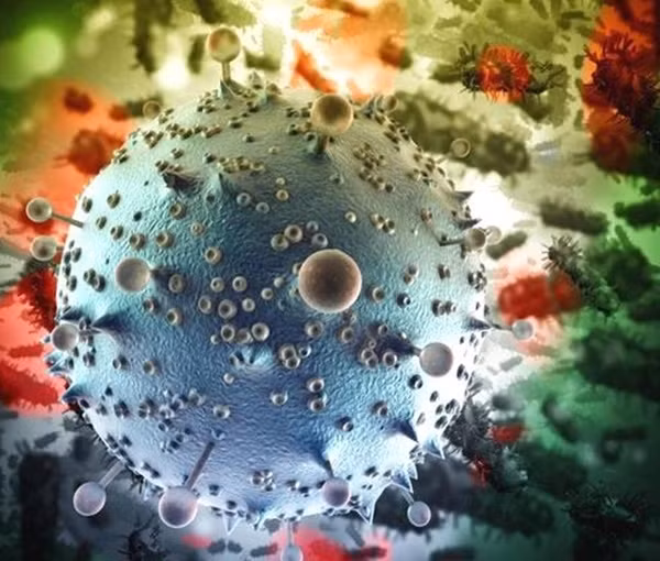 Cứ giữ 4 thói quen xấu này sớm muộn ung thư cổ tử cung sẽ tìm tới, chị em đừng vội coi thường-2