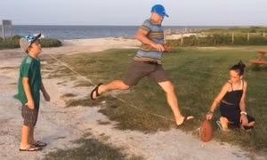 1.001 màn nhổ răng "không tưởng" khiến nha sĩ ngao ngán 