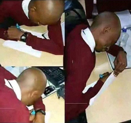 Đỉnh cao che bài.