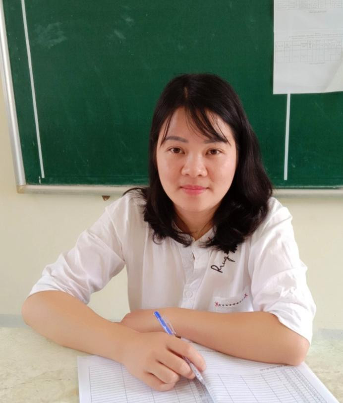 Cô Trương Thị Ngần, giáo viên môn Tiếng Anh, trường THPT DTNT Ka Lăng, huyện Mường Tè. Cô Trương Thị Ngần, giáo viên môn Tiếng Anh, trường THPT DTNT Ka Lăng, huyện Mường Tè.