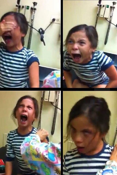 Lần đầu tiêm phòng. Lần đầu tiêm phòng.