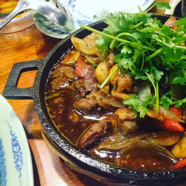 4 món cháy tỏi đủ phiên bản, số 1, 2 ăn mê ăn vặt đều biết tiếng - Ảnh 6.