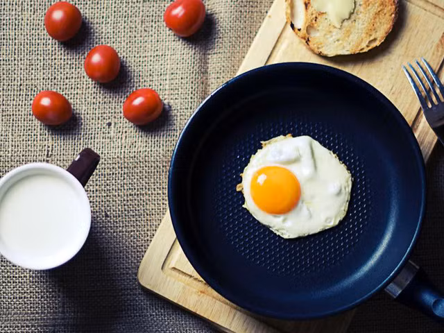 10 thực phẩm ăn khi đói tốt gấp vạn lần nhân sâm, không ít người Việt đang bỏ phí