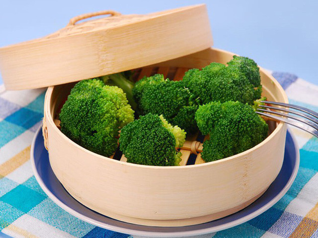 Nhiều người đang ăn sai cách loại rau giàu dinh dưỡng này