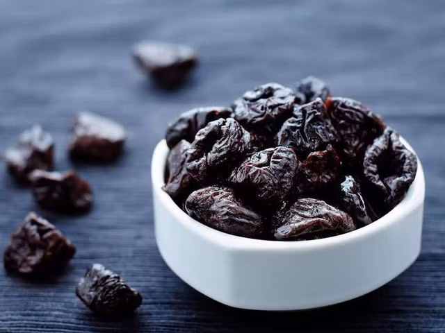 10 thực phẩm ăn khi đói tốt gấp vạn lần nhân sâm, không ít người Việt đang bỏ phí ảnh 6