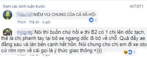 Thêm một dẫn chứng cụ thể nữa. Thêm một dẫn chứng cụ thể nữa.