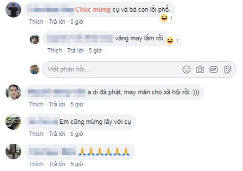 Nhiều người còn "quá đáng" khi cho rằng đó còn là niềm vui của xã hội. Nhiều người còn quá đáng khi cho rằng đó còn là niềm vui của xã hội.