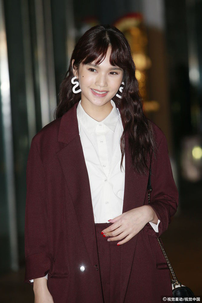 Dàn khách mời đẳng cấp trong đám cưới Chung Hân Đồng: Từ ái nữ của ông trùm sòng bạc cho tới loạt sao hạng A - Ảnh 12. Dàn khách mời đẳng cấp trong đám cưới Chung Hân Đồng: Từ ái nữ của ông trùm sòng bạc cho tới loạt sao hạng A - Ảnh 12.