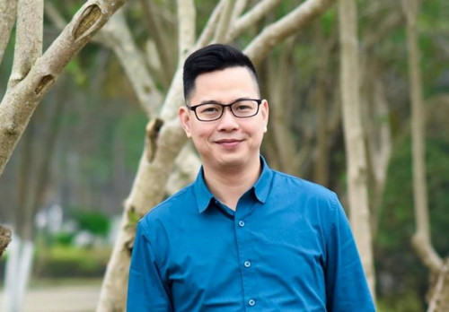 Chuyên gia Giáo dục Trần Thành Nam Chuyên gia Giáo dục Trần Thành Nam