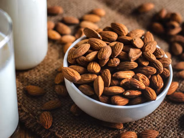 10 thực phẩm ăn khi đói tốt gấp vạn lần nhân sâm, không ít người Việt đang bỏ phí ảnh 1