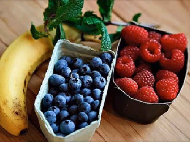 10 thực phẩm ăn khi đói tốt gấp vạn lần nhân sâm, không ít người Việt đang bỏ phí ảnh 9