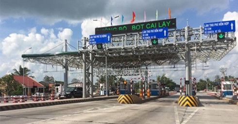 vẫn dậm chân tại chỗ các tồn đọng của các trạm bot giao thông hình 1 van dam chan tai cho cac ton dong cua cac tram bot giao thong hinh 1