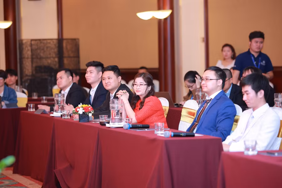 EasyEdu ra mắt Nền tảng Quản trị Doanh nghiệp Giáo dục – Đào tạo ảnh 1