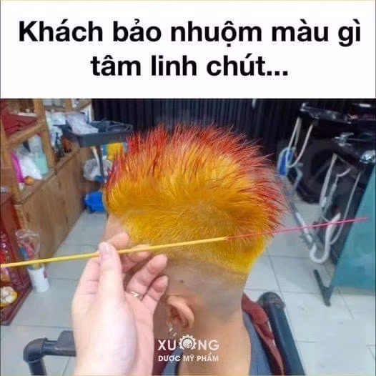 Hạn hán lời.