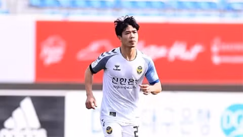 K.League tăng suất ngoại binh Đông Nam Á vì Công Phượng
