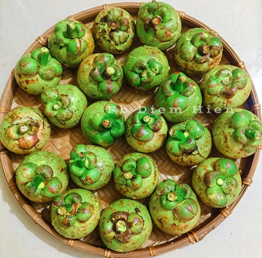 Nếu không có thời gian sơ chế mọi người có thể mua măng gọt sẵn.