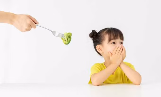 Nhiều bà mẹ cho rằng hy sinh mọi thứ cho con là điều nên làm. Nhưng với nhiều đứa trẻ, chúng coi đó là điều đương nhiên và không biết ơn cha mẹ mình. Ảnh minh họa.