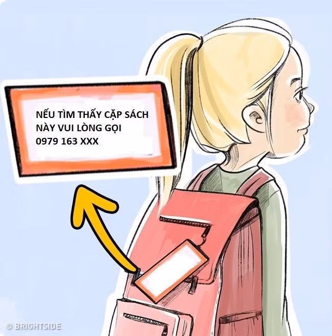 10 kỹ năng cơ bản đảm bảo an toàn cho trẻ nhỏ khi gặp người lạ mặt - Ảnh 1.