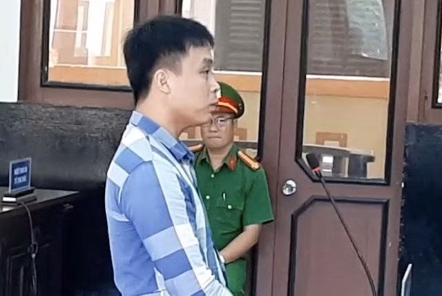 Ke giet 3 nguoi muon duoc tuyen tu hinh, xin hat bai Eo le cuoc tinh hinh anh 1 