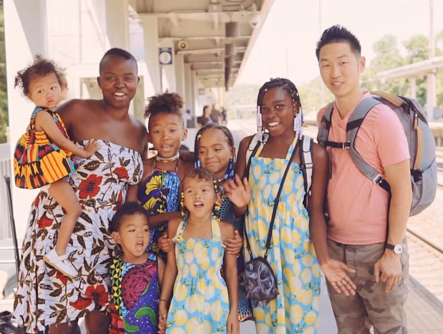 Tâm sự phụ nữ, tâm sự tình yêu, Hạnh phúc gia đình