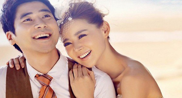 Thế là chỉ sau 6 tháng ngắn ngủi từ lúc biết mặt nhau, chúng tôi đã chính thức thành vợ chồng dù không tìm hiểu kĩ về đối phương. (Ảnh minh họa)