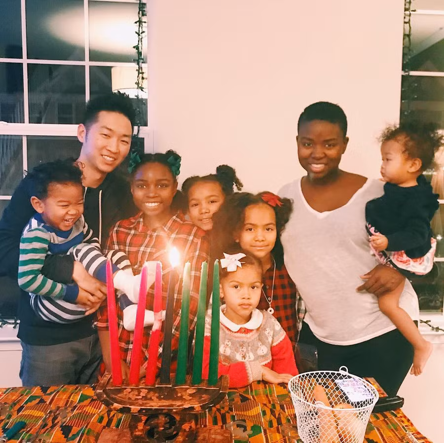 Tâm sự phụ nữ, tâm sự tình yêu, Hạnh phúc gia đình