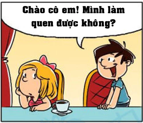 Vừa gặp đã yêu