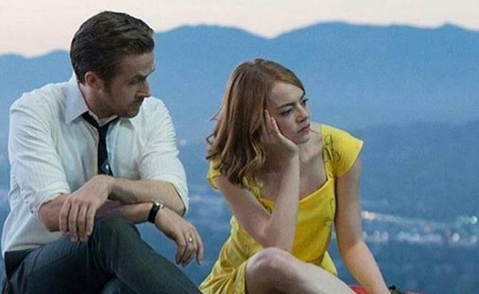 Có 5 giai đoạn tình yêu, những cặp đôi mạnh mẽ nhất mới vượt qua giai đoạn 3