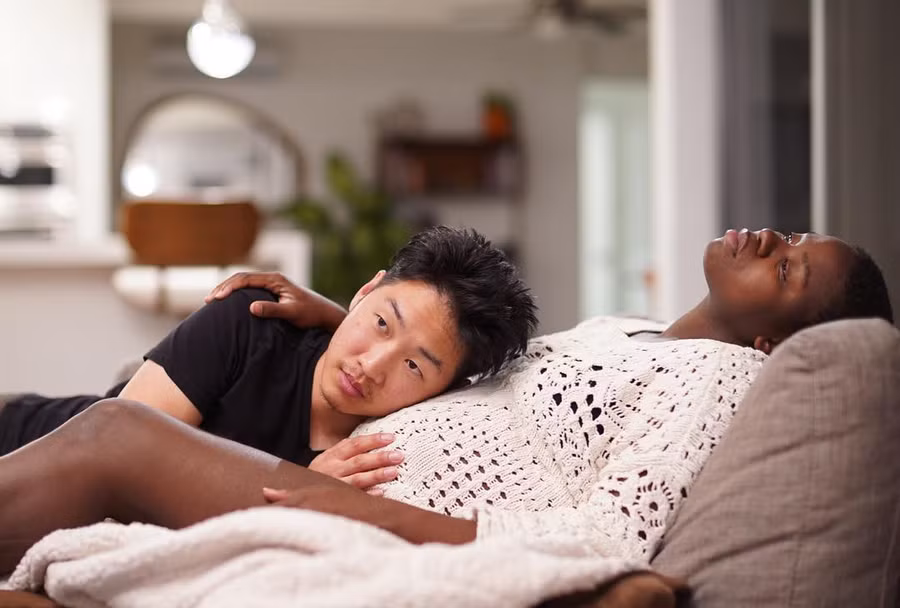 Tâm sự phụ nữ, tâm sự tình yêu, Hạnh phúc gia đình