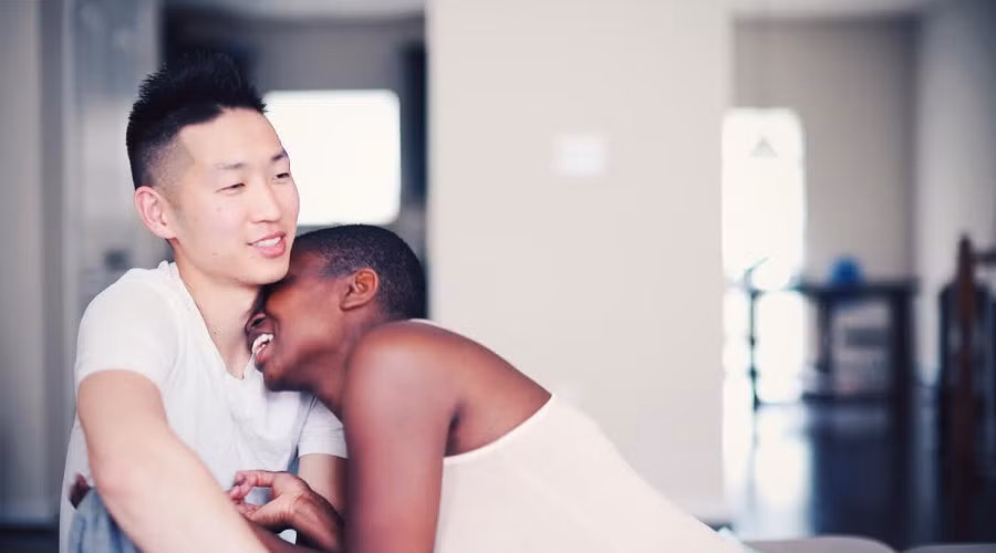 Tâm sự phụ nữ, tâm sự tình yêu, Hạnh phúc gia đình