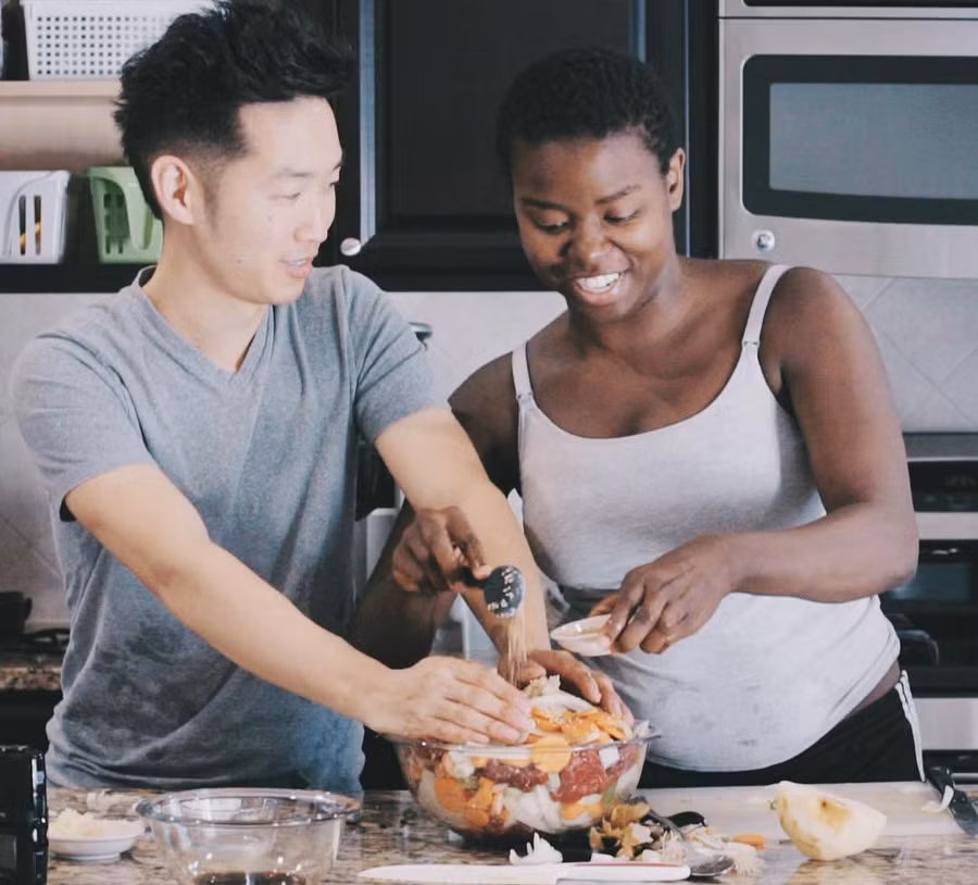 Tâm sự phụ nữ, tâm sự tình yêu, Hạnh phúc gia đình