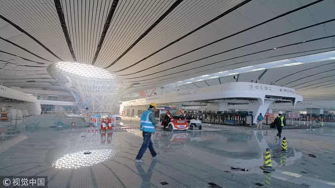 10 ngành học có mức lương cao nhất Trung Quốc