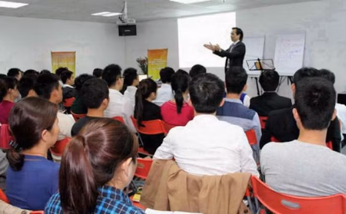 Hướng dẫn quyền lợi cho người tham gia đa cấp khi mạng lưới bị xóa bỏ