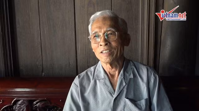 Nhà cổ gỗ lim 400 tuổi đại gia nức tiếng Kinh Bắc: Không giá nào mua nổi - 2