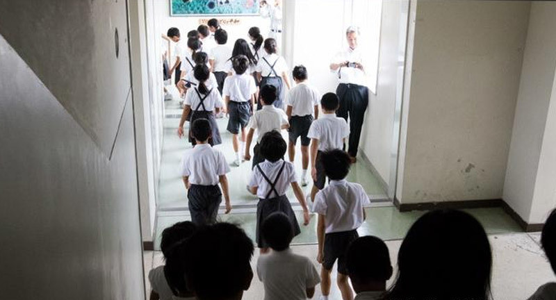 Các nước làm gì để ngăn chặn nạn bạo lực học đường?