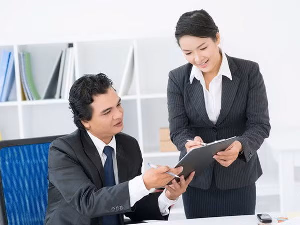  Càng nói chuyện, tôi càng bị thu hút bởi những nhân sinh quan tốt đẹp, những triết lý cuộc đời mà em học hỏi được. (Ảnh minh họa) 