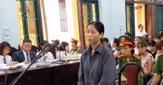 Hôm nay, xét xử sơ thẩm vụ lây nhiễm sùi mào gà ở Hưng Yên 