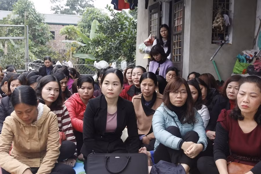 Không nên quá cứng nhắc