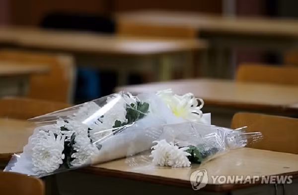 Hiện thực khắc nghiệt của cuộc sống học đường ở Hàn Quốc