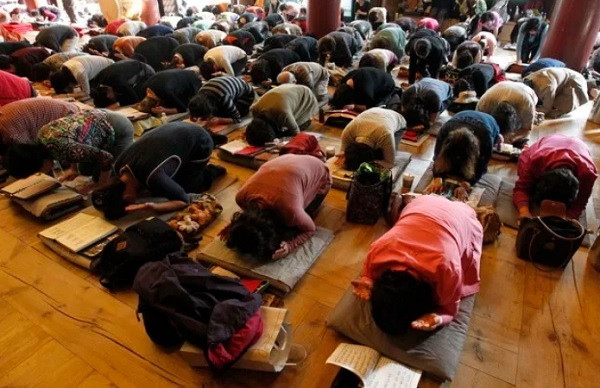 Hiện thực khắc nghiệt của cuộc sống học đường ở Hàn Quốc - 6