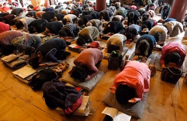 Hiện thực khắc nghiệt của cuộc sống học đường ở Hàn Quốc - 6