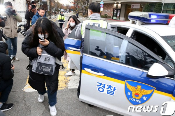 Hiện thực khắc nghiệt của cuộc sống học đường ở Hàn Quốc - 5